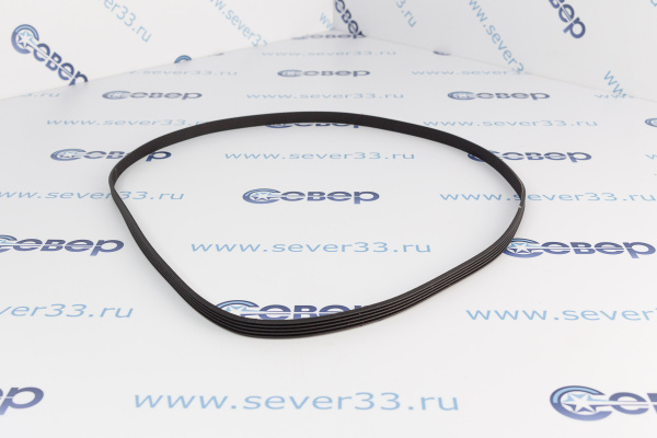 Ремень 1225J5 EL OPTIBELT CANDY 41039460-41021973 BLJ548UN_2