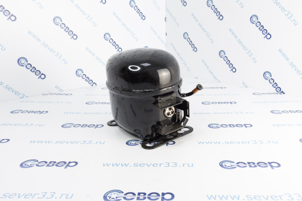 Компрессор Cubigel GP 14 FB (R-134, То -23.3 С, Tk +54,4 C, 314 Вт)_2