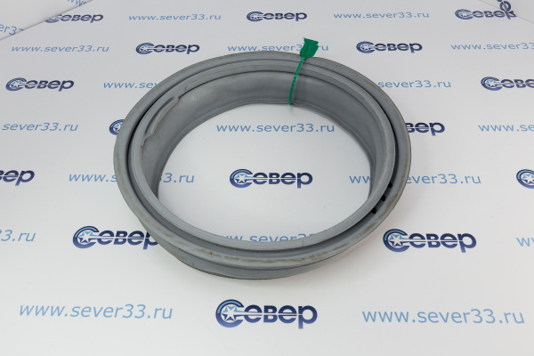 Манжета люка BOSCH 443455_3