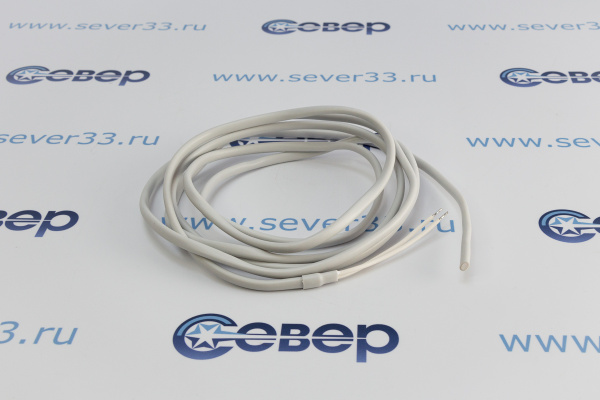 Пэн трубки слива ПНФ (греющ.1,5 м) для хол.шкафов L=1м 20 Вт_2