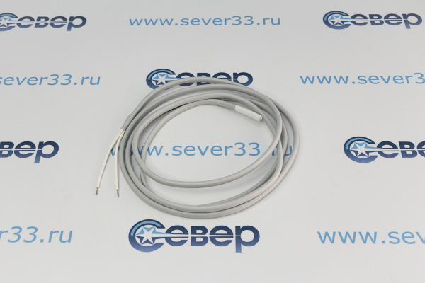 Пэн трубки слива ПНФ (греющ.1,0 м) для хол.шкафов L=1м 20 Вт_2