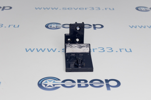 Петля верхняя для левой двери System_1