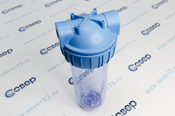 Магистральный фильтр ИТА 21-12_2e