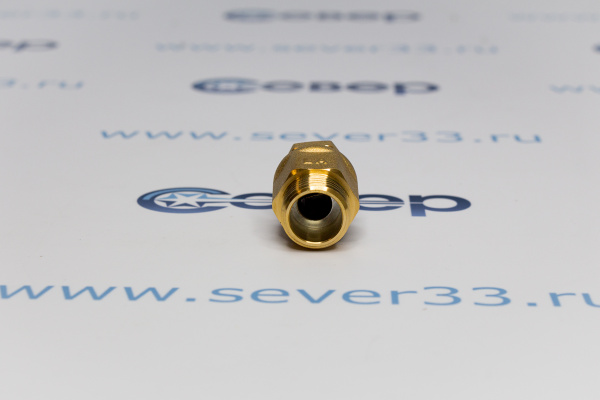 Сальник (комплект для монтажа греющего кабеля внутрь трубы) 010206001_4