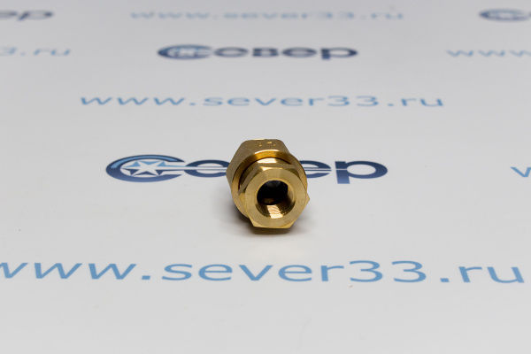 Сальник (комплект для монтажа греющего кабеля внутрь трубы) 010206001_3