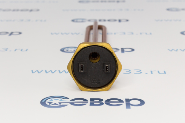 ТЭН для водонагревателя RDT 3,0 кВт М6_1