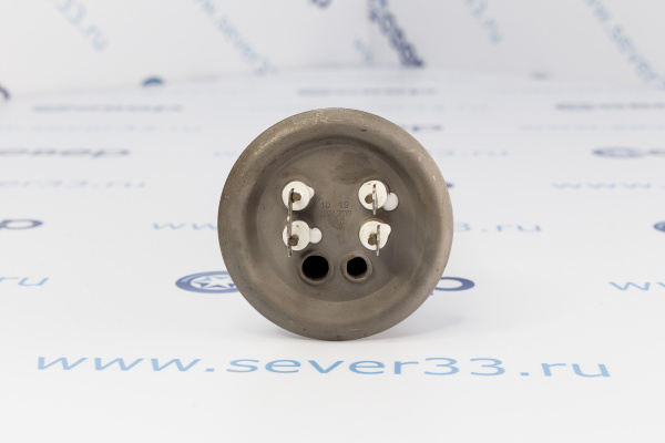 Нагрев. элемент ИТА RF73 2,0 кВт.(медн.)(0.7+1.3)вер. M4_2