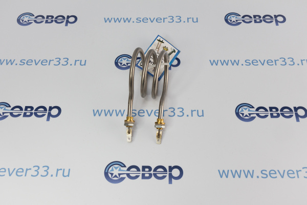 Тэн для кулера 800вт (тип 67 А 6,250,8 J 220 Ф9 М10)_3