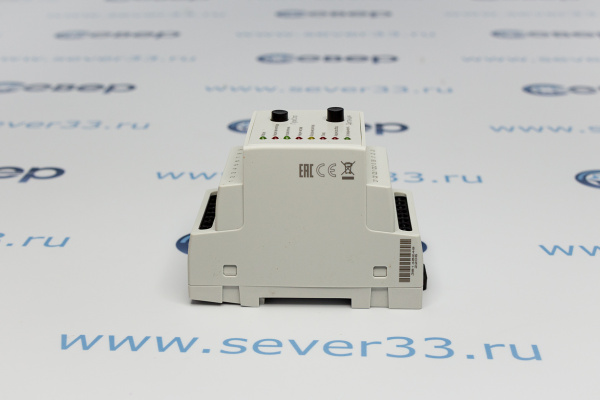 Устройство логического управления LUM_2e