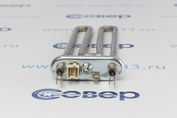 ТЭН 1950W  230мм с датчиком Electrolux 1325347001_4