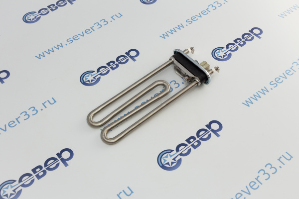 Тэн 1900W Samsung с датчиком 177x130мм DC47-00006B,DC47-00006J KAWAI_2