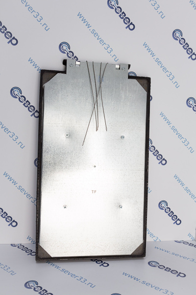 Конфорка КЭ-0,174,0  для электроплит ПЭ-0,51_1