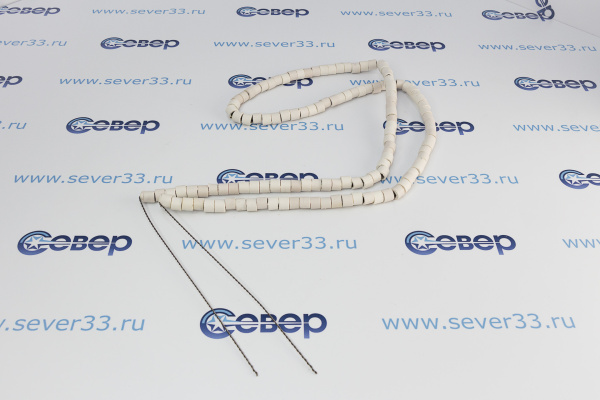 Спираль в сборе для конфорки КЭ-0,15_1