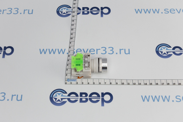 Кнопка ПУСК КН49 Пуск 1 3 1 Р для мясорубки МИМ 600300_4