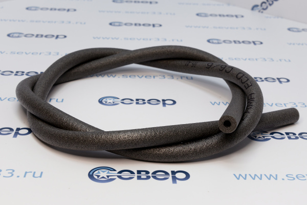 Теплоизоляция Thermaflex ТермаЭко 6х06_5ed