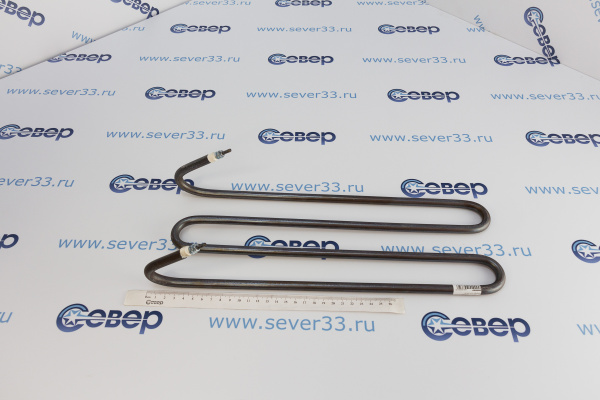 ТЭН 170С103,0Т230 для сковороды ЭСК (40 л)_5