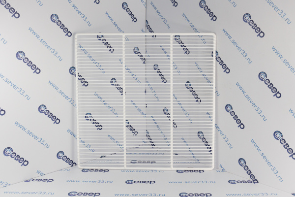 Полка-решетка Капри 1,12СК_2