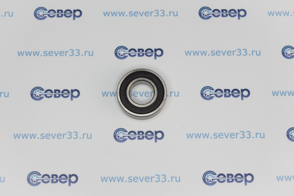 Подшипник 6003-2RS ISB (Индия)_2