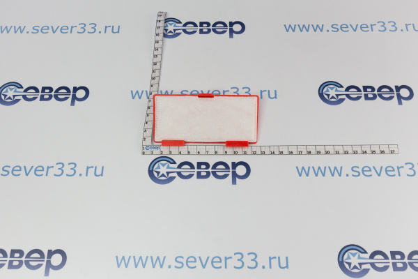 Фильтр для робота-пылесоса NEATO HR-80_3