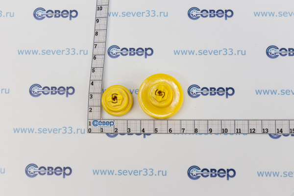 Комплект подшипников для щеток робота-пылесоса iRobot ROOMBA 600, 700 серии IRB-03B_3