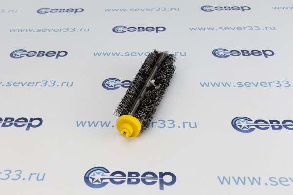 Щетка ворсяная для робота-пылесоса iRobot ROOMBA UNR-73_3