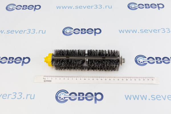 Щетка ворсяная для робота-пылесоса iRobot ROOMBA UNR-73_4