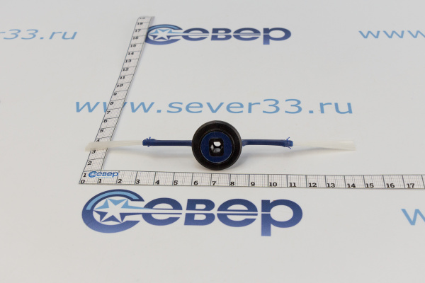 Боковая щетка для робота-пылесоса iROBOT ROOMBA 400 серии UNR-85_2