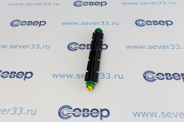 Щетка резиновая для робота-пылесоса iRobot ROOMBA 500 серии  UNR-87_3