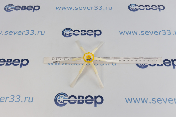 Боковая щетка для робота-пылесоса iRobot ROOMBA 500, 600, 700 серии UNR-93_4