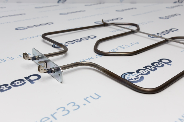 ТЭН духовки 1500W ARISTON 220V 052312 019300_2ed