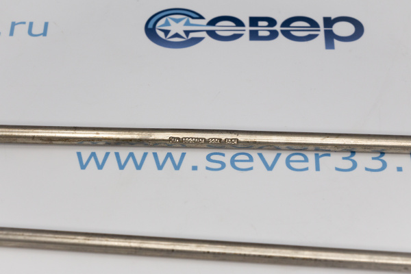 ТЭН J-1 500Вт 230В_3