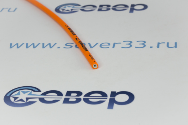 Капиллярный шланг Gomax DN2 0780C orange_2