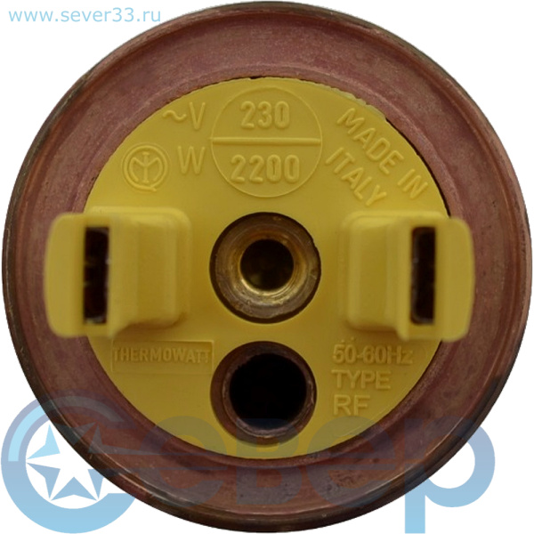 kupit-vo-vladiire-Ten-Ariston-Tip-RCF-Original-s-zagibom-flanets-48mm-2.2kwatt-220v-sever33