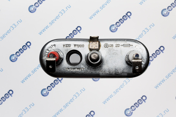 ТЭН 1900W Samsung с отв.L=180 DC47-00006J_4e