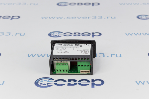 Контроллер Eliwell ID 961 PLUS NTC (пластиковый датчик)_5