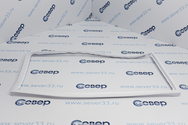 Уплотнитель Юрюзань- 207 морозилка 31х58 см_1e