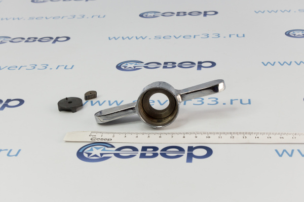 Ремкомплект для вальцовки с эксцентриком_3