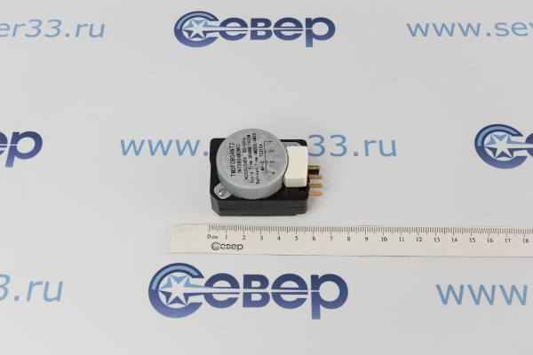 Таймер Sharp NT0804M2PR_4