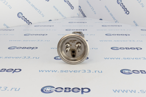ТЭН для водонагревателя RF 2.0 кВт M6 фл.92 мм для Термекс_3