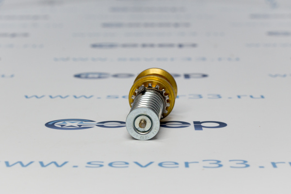 Клапанный узел Danfoss ТЕ12 №07_3