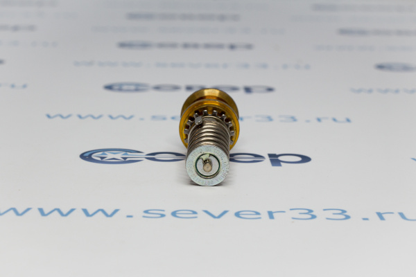 Клапанный узел Danfoss ТЕ20 №09_3