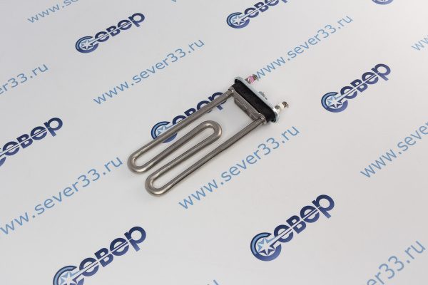 ТЭН 1900W прямой,175мм R11 М120 LG бот_3