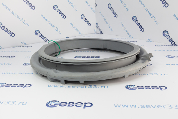 Манжета люка Indesit Aqualtis 119208,279658,272627_2