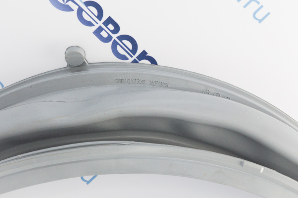 Манжета люка BOSCH 686004,683453 7 кг с отводом GSK022BO_3