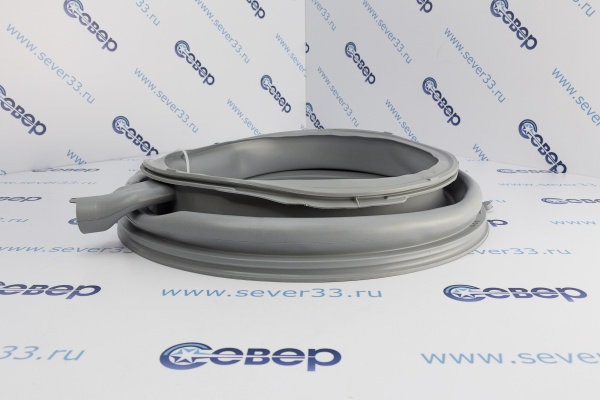 Манжета люка BOSCH 686004,683453 7 кг с отводом GSK022BO_4