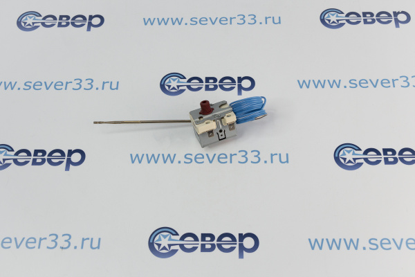 Термостат защитный 340гр 16А капил. 160мм 56.10563.550_3