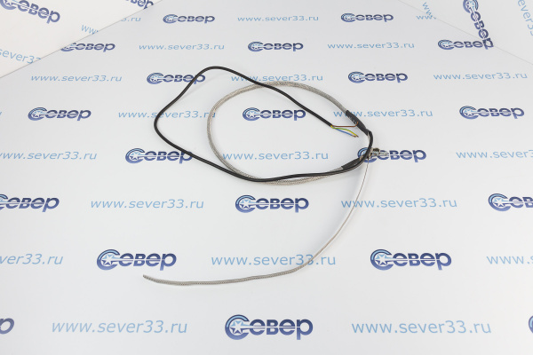 ТЭН подогрева картера бондажный диаметром 230,,,360мм_2