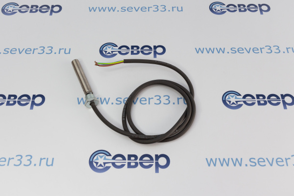 ТЭН подогрева картера Dorin, 100вт, RCCD0020_3