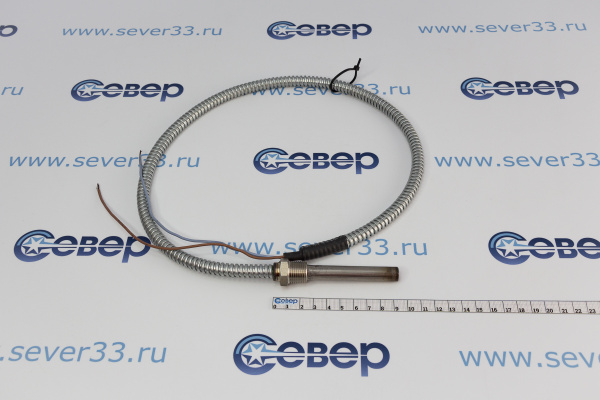 ТЭН подогрева картера Copeland, 70вт, RCCF0001_2