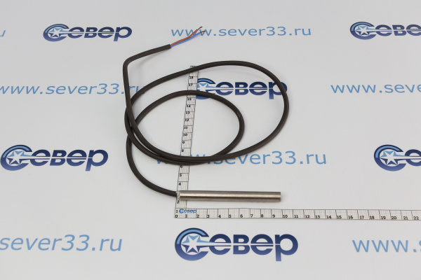 ТЭН подогрева картера Frascold, 70вт, RCCF0031_2